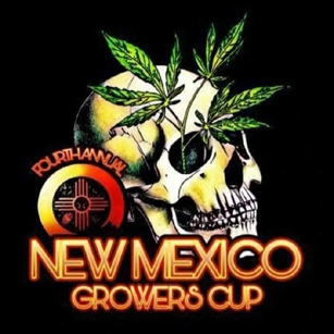 New Mexico Growers Cup